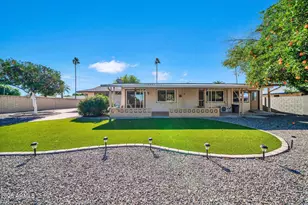 10228 W Bolivar Dr, Sun City, AZ 85351 - Photo 45