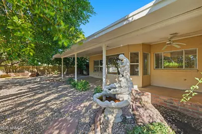 2562 S Salida Del Sol --, Mesa, AZ 85202 - Photo 35