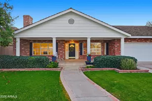 2562 S Salida Del Sol, Mesa, AZ 85202 - Photo 3