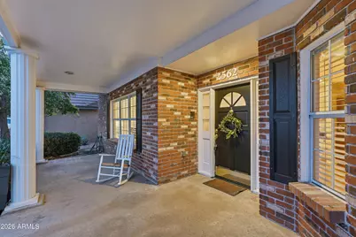 2562 S Salida Del Sol --, Mesa, AZ 85202 - Photo 5