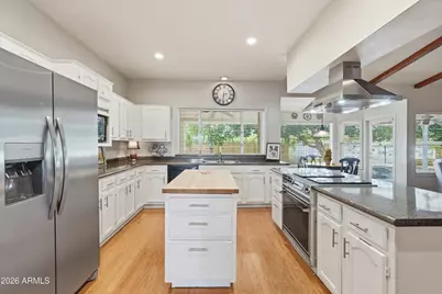 2562 S Salida Del Sol --, Mesa, AZ 85202 - Photo 19