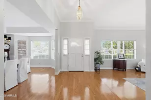 2562 S Salida Del Sol, Mesa, AZ 85202 - Photo 9