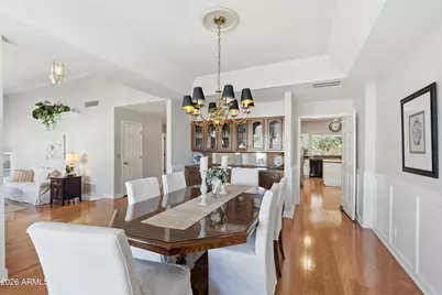 2562 S Salida Del Sol --, Mesa, AZ 85202 - Photo 21