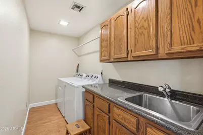 2562 S Salida Del Sol --, Mesa, AZ 85202 - Photo 33