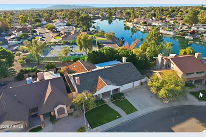 2562 S Salida Del Sol --, Mesa, AZ 85202 - Photo 7