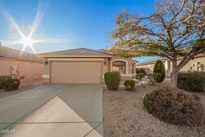 8072 N 110th Drive, Peoria, AZ 85345 - Photo 1