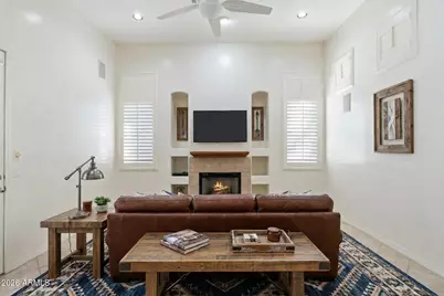 7215 E Kalil Drive, Scottsdale, AZ 85260 - Photo 9