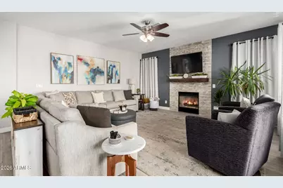 240 E Gail Court, Gilbert, AZ 85296 - Photo 7