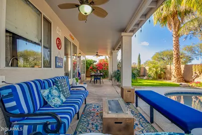 240 E Gail Court, Gilbert, AZ 85296 - Photo 41