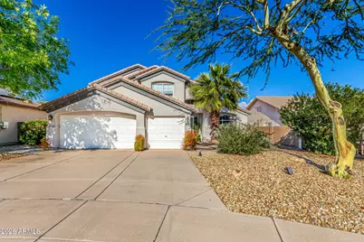 240 E Gail Court, Gilbert, AZ 85296 - Photo 1