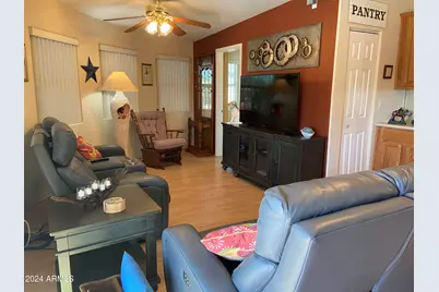 2061 S Walla Walla Circle, Apache Junction, AZ 85119 - Photo 9