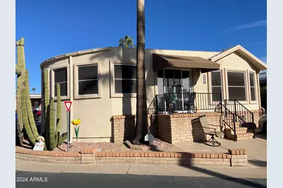 2061 S Walla Walla Circle, Apache Junction, AZ 85119 - Photo 45