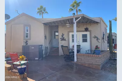 2061 S Walla Walla Circle, Apache Junction, AZ 85119 - Photo 39