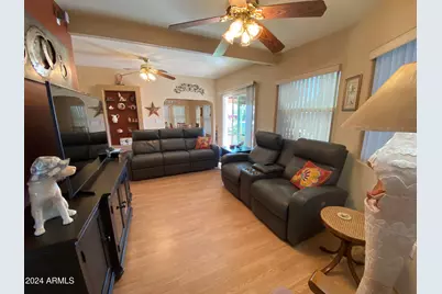 2061 S Walla Walla Circle, Apache Junction, AZ 85119 - Photo 5