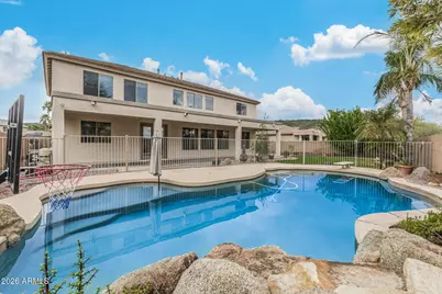 3706 W Fetlock Trail, Phoenix, AZ 85083 - Photo 55