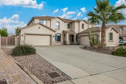 3706 W Fetlock Trail, Phoenix, AZ 85083 - Photo 3