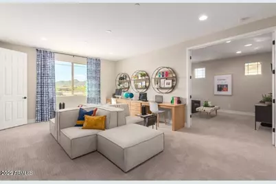 12646 W Cassia Trail, Peoria, AZ 85383 - Photo 15