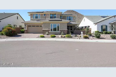 12646 W Cassia Trail, Peoria, AZ 85383 - Photo 3