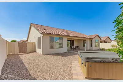 5261 N Grand Canyon Drive, Eloy, AZ 85131 - Photo 35