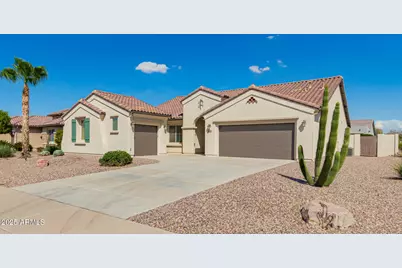 5261 N Grand Canyon Drive, Eloy, AZ 85131 - Photo 1