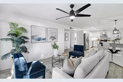 1101 E Bethany Home Road #15, Phoenix, AZ 85014 - Photo 1