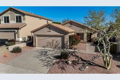 15855 S 17th Lane, Phoenix, AZ 85045 - Photo 1