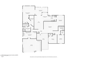 12802 W Mesa Verde Dr, Sun City West, AZ 85375 - Photo 43
