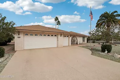 12802 W Mesa Verde Drive, Sun City West, AZ 85375 - Photo 1