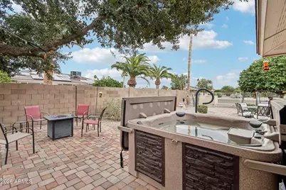 12802 W Mesa Verde Drive, Sun City West, AZ 85375 - Photo 41