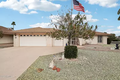 12802 W Mesa Verde Drive, Sun City West, AZ 85375 - Photo 3
