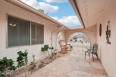 12802 W Mesa Verde Drive, Sun City West, AZ 85375 - Photo 3