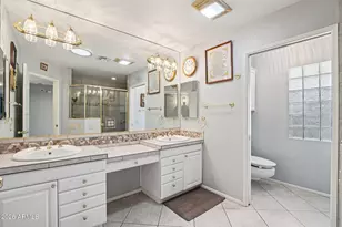 12802 W Mesa Verde Dr, Sun City West, AZ 85375 - Photo 19