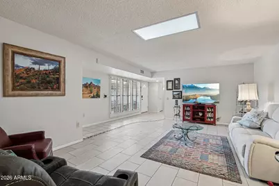12802 W Mesa Verde Drive, Sun City West, AZ 85375 - Photo 7