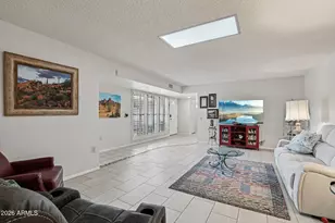 12802 W Mesa Verde Dr, Sun City West, AZ 85375 - Photo 7