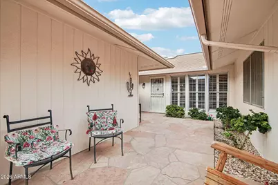 12802 W Mesa Verde Drive, Sun City West, AZ 85375 - Photo 5