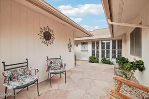 12802 W Mesa Verde Dr, Sun City West, AZ 85375 - Photo 5