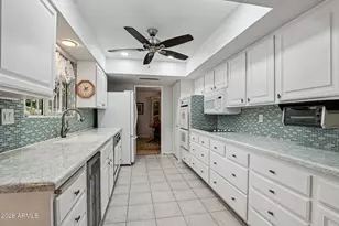 12802 W Mesa Verde Dr, Sun City West, AZ 85375 - Photo 9