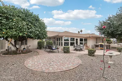 12802 W Mesa Verde Drive, Sun City West, AZ 85375 - Photo 37