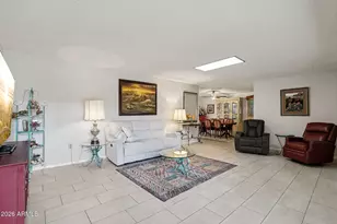 12802 W Mesa Verde Dr, Sun City West, AZ 85375 - Photo 7