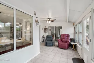 12802 W Mesa Verde Dr, Sun City West, AZ 85375 - Photo 15