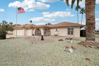12802 W Mesa Verde Drive, Sun City West, AZ 85375 - Photo 33