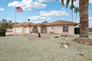 12802 W Mesa Verde Dr, Sun City West, AZ 85375 - Photo 33