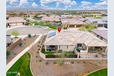 24665 N 171st Lane, Surprise, AZ 85387 - Photo 31