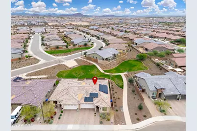 24665 N 171st Lane, Surprise, AZ 85387 - Photo 33