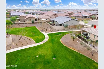 24665 N 171st Lane, Surprise, AZ 85387 - Photo 37