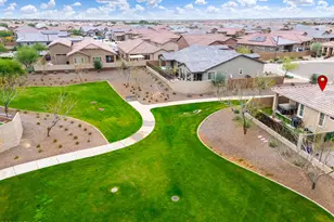 24665 N 171st Ln, Surprise, AZ 85387 - Photo 37