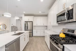 24665 N 171st Ln, Surprise, AZ 85387 - Photo 13