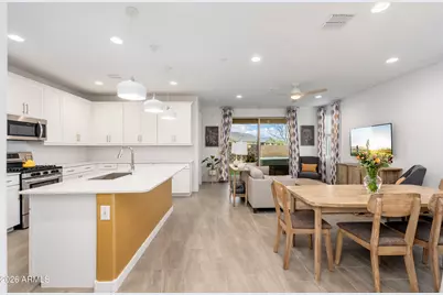 24665 N 171st Lane, Surprise, AZ 85387 - Photo 5