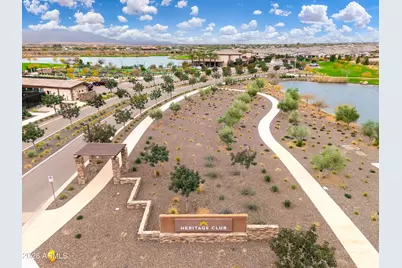 24665 N 171st Lane, Surprise, AZ 85387 - Photo 57