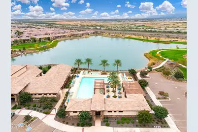 24665 N 171st Lane, Surprise, AZ 85387 - Photo 59